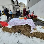 Pensiunea Ober