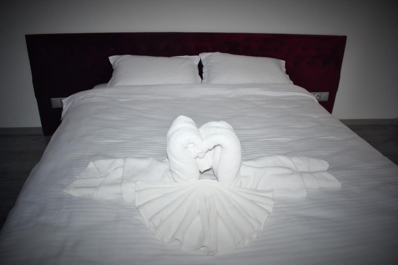 Pensiunea Ober Guest house Brasov