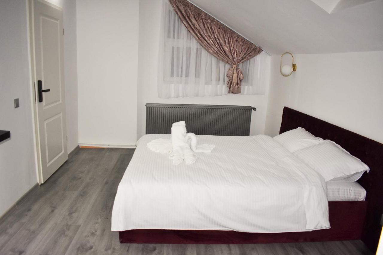 Pensiunea Ober Brasov