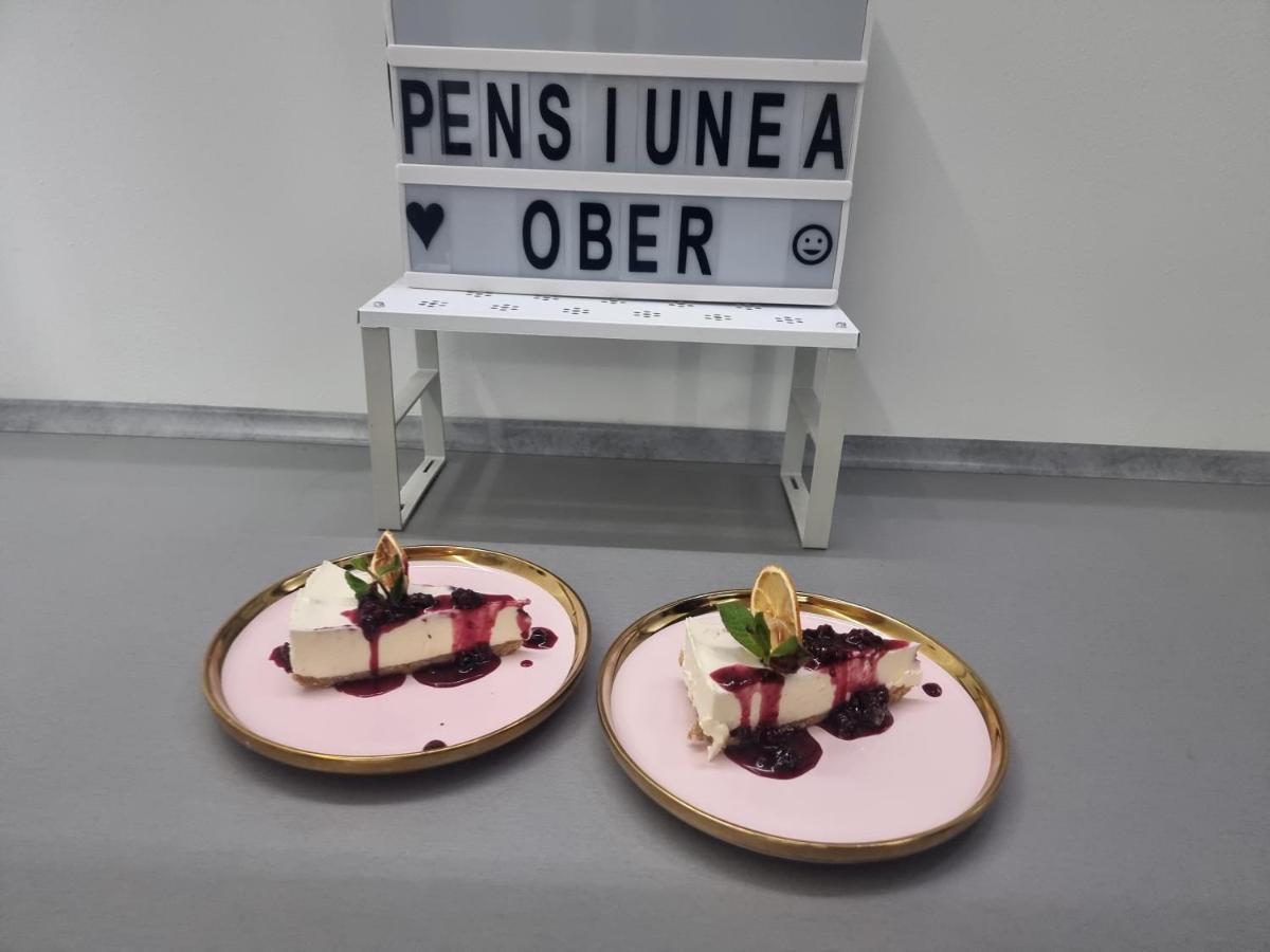 Pensiunea Ober