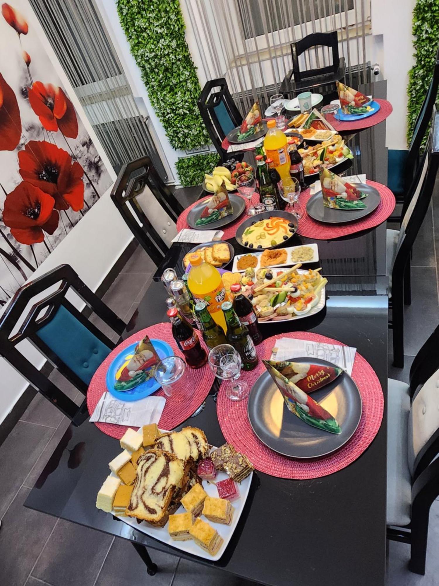 Guest house Pensiunea Ober Brasov