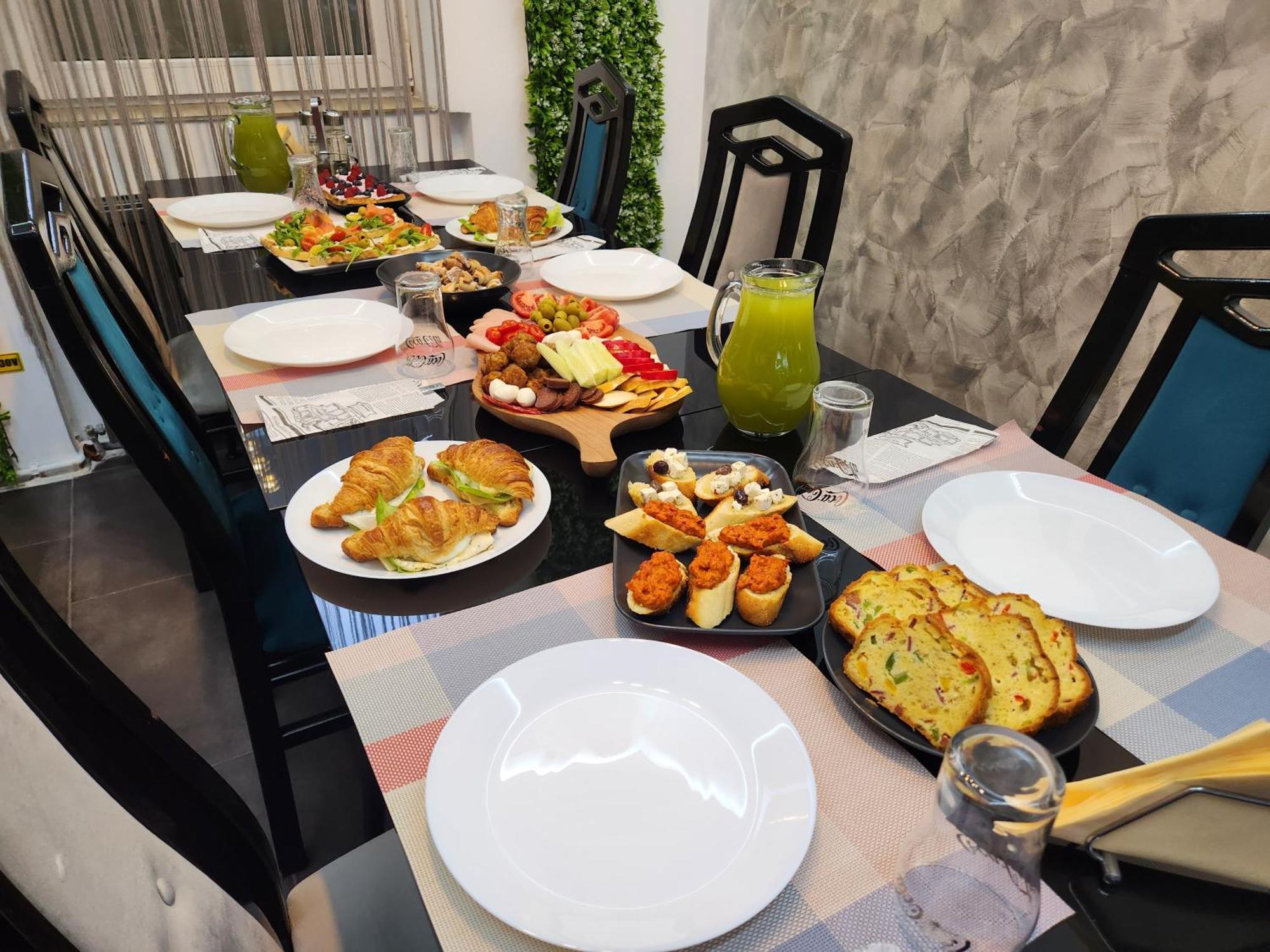 Guest house Pensiunea Ober Brasov