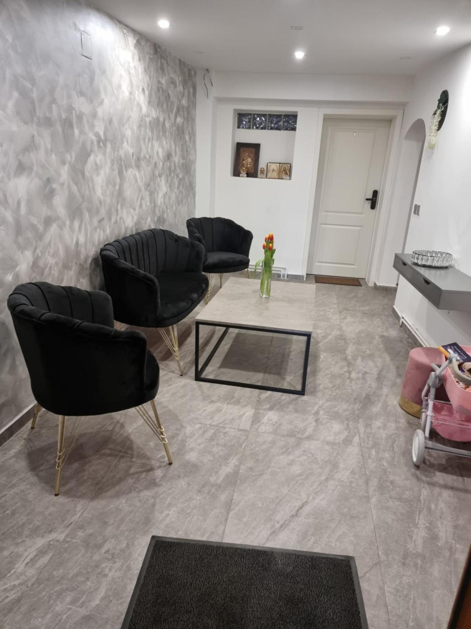 Pensiunea Ober Guest house
