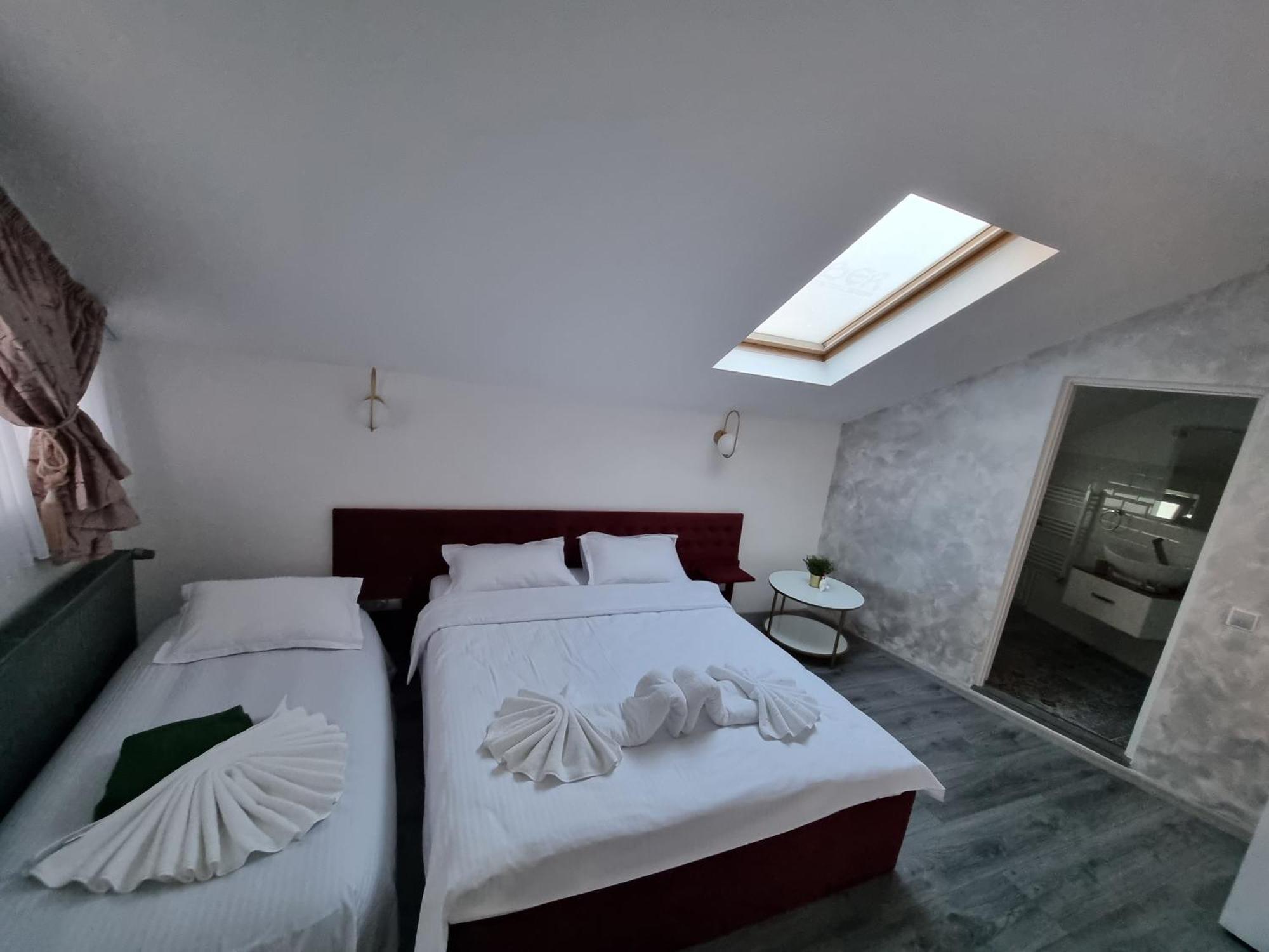 Guest house Pensiunea Ober