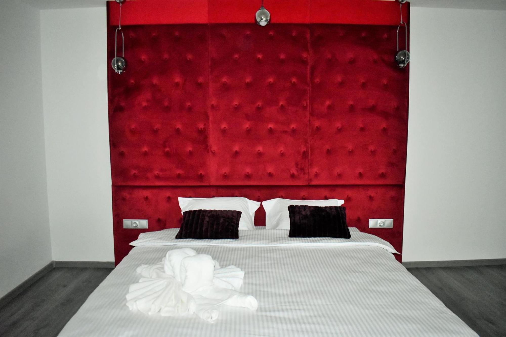 Pensiunea Ober Guest house Brasov
