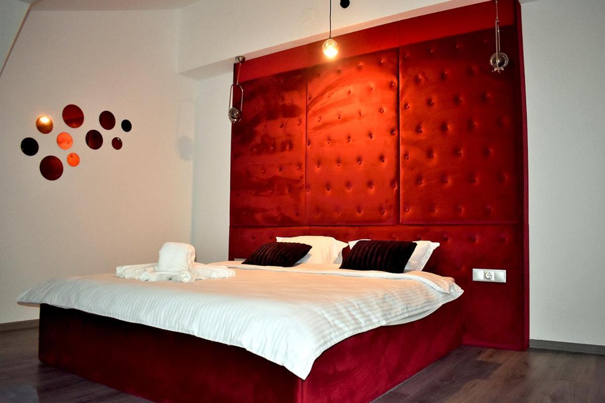 Pensiunea Ober Guest house *