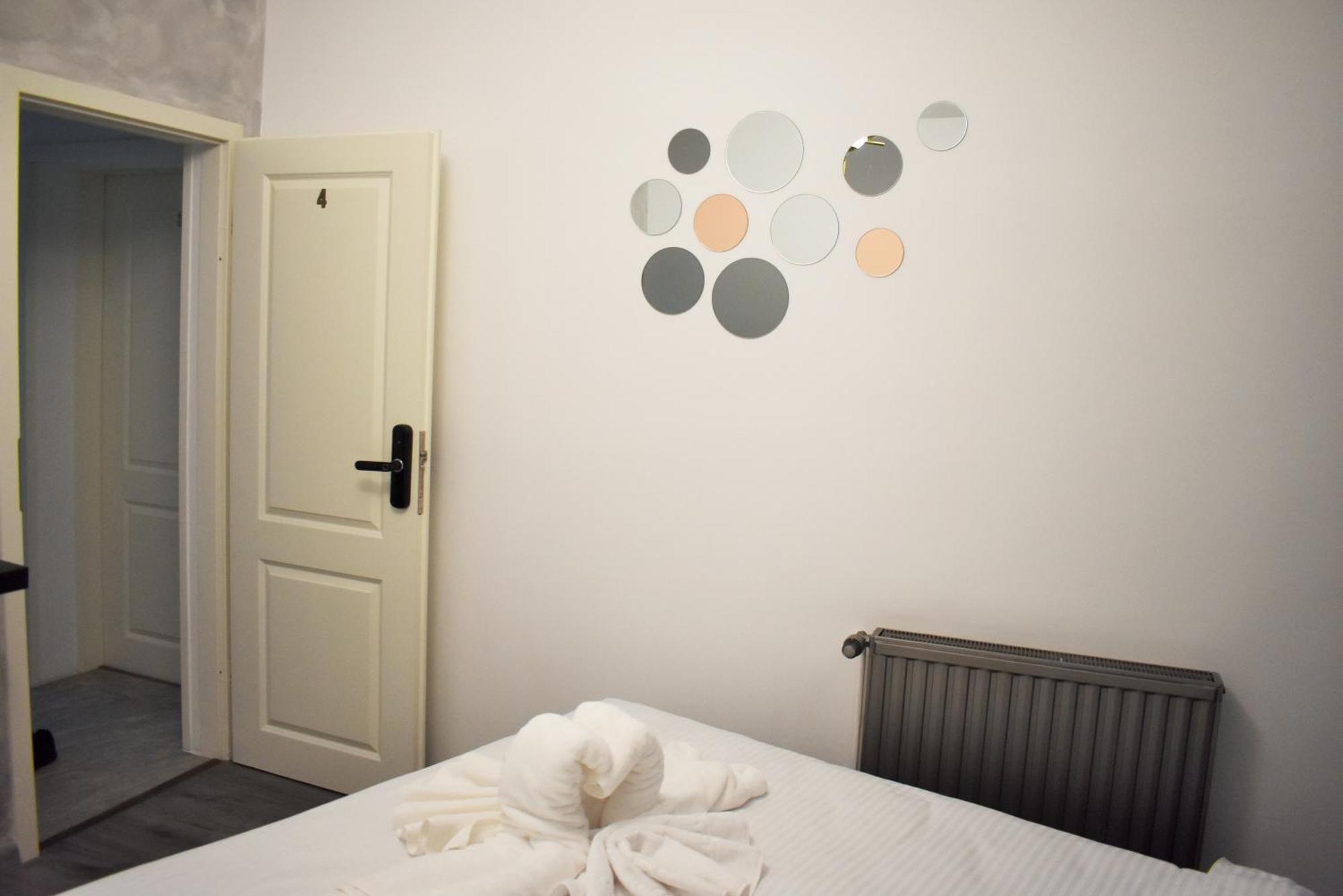 Pensiunea Ober Guest house