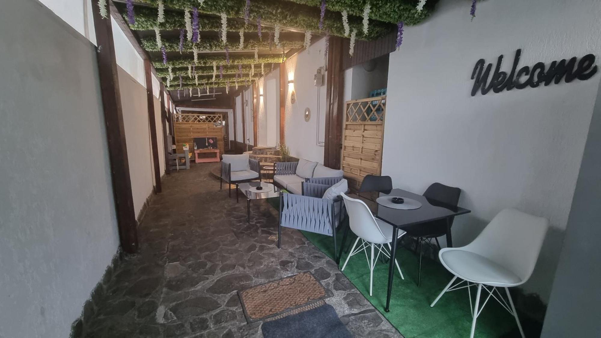 Pensiunea Ober Brașov