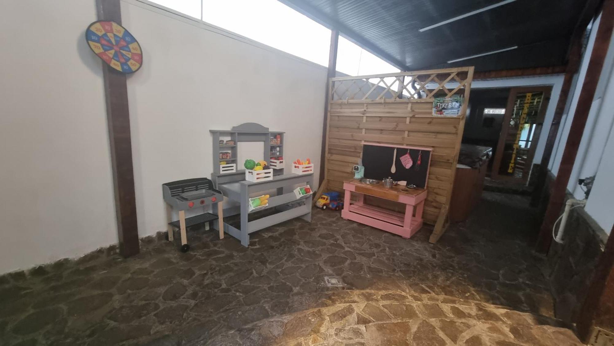Pensiunea Ober Brașov