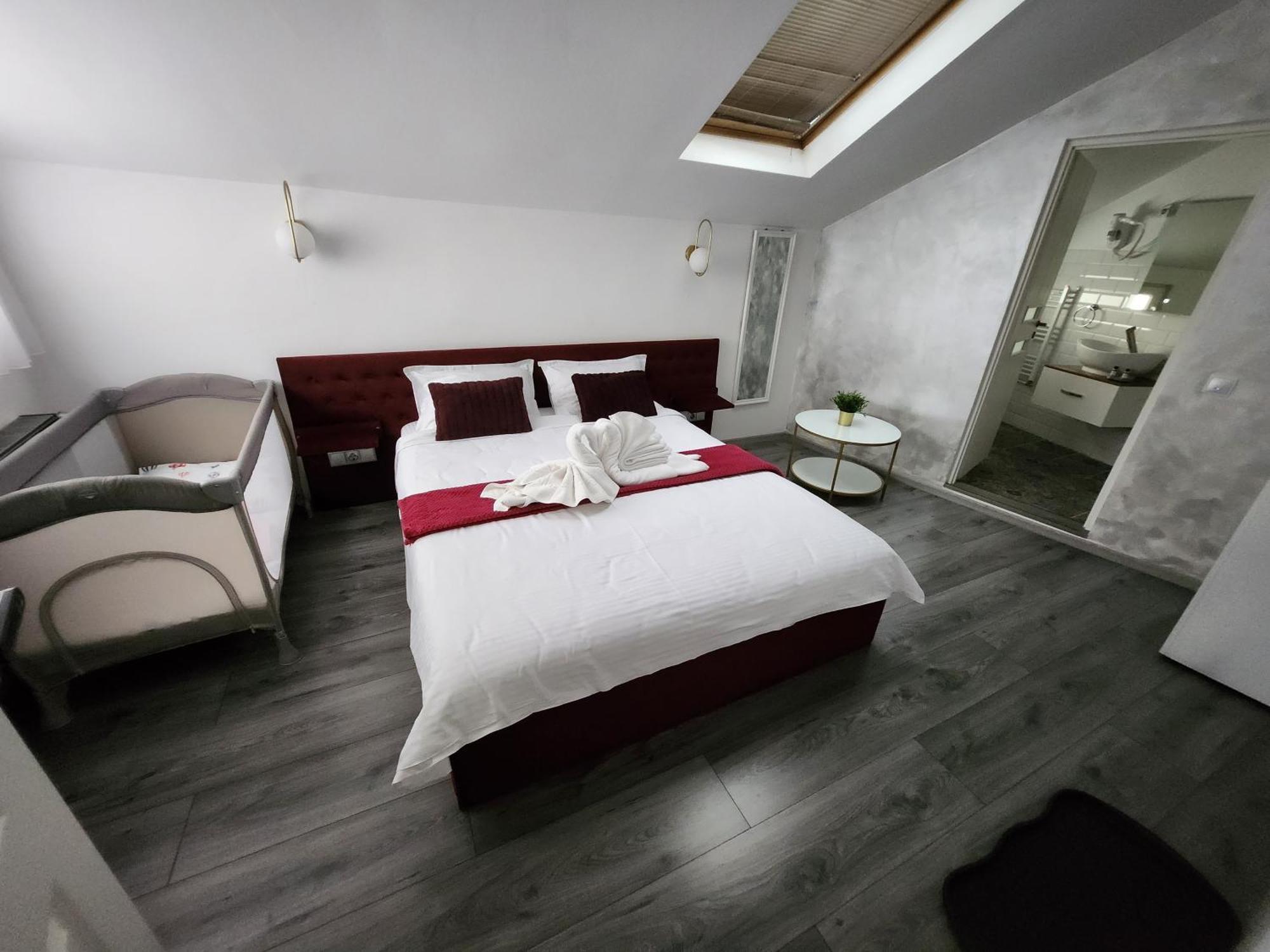 Guest house Pensiunea Ober